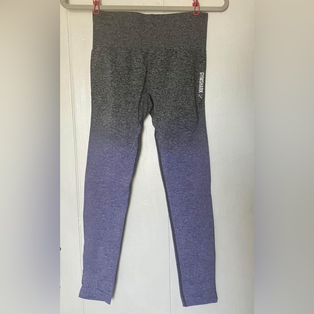 GYMSHARK Leggings
